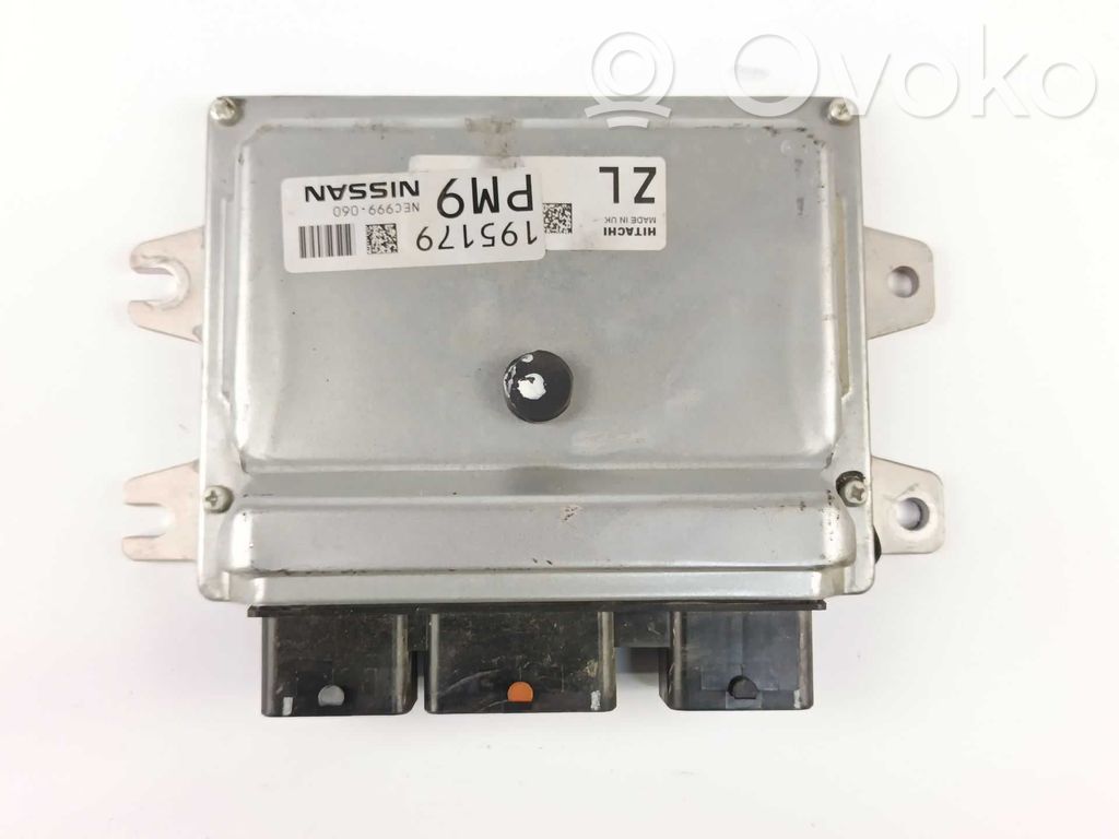Motorsteuergerät/-modul   NEC999060