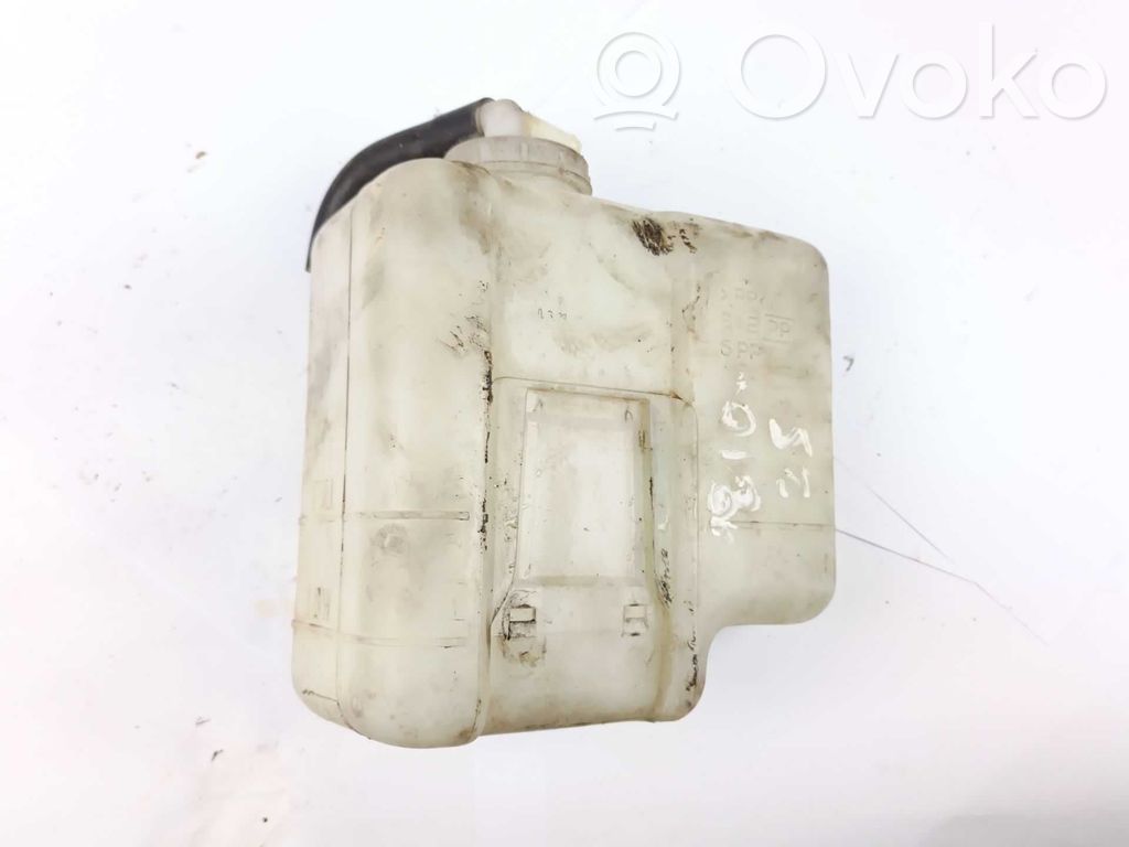 Mitsubishi Montero Vas expansiune combustibil 