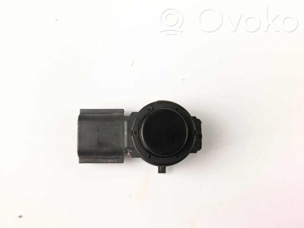 Renault Kangoo III Sensor de aparcamiento PDC 