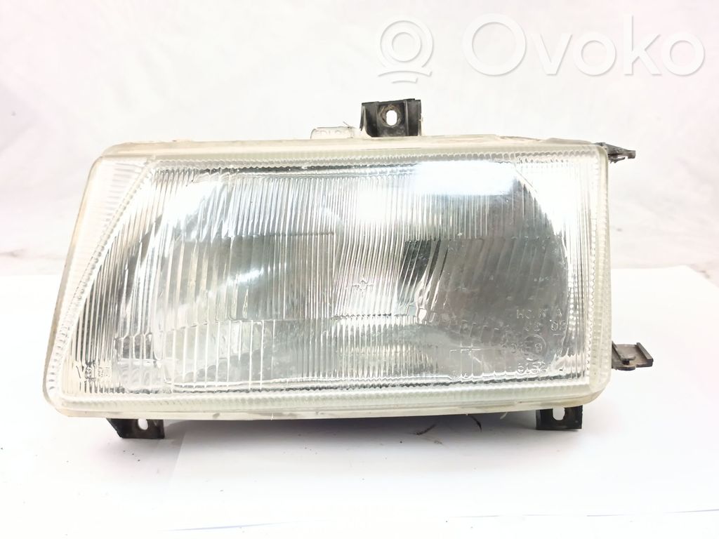 Seat Inca (6k) Lampa przednia 