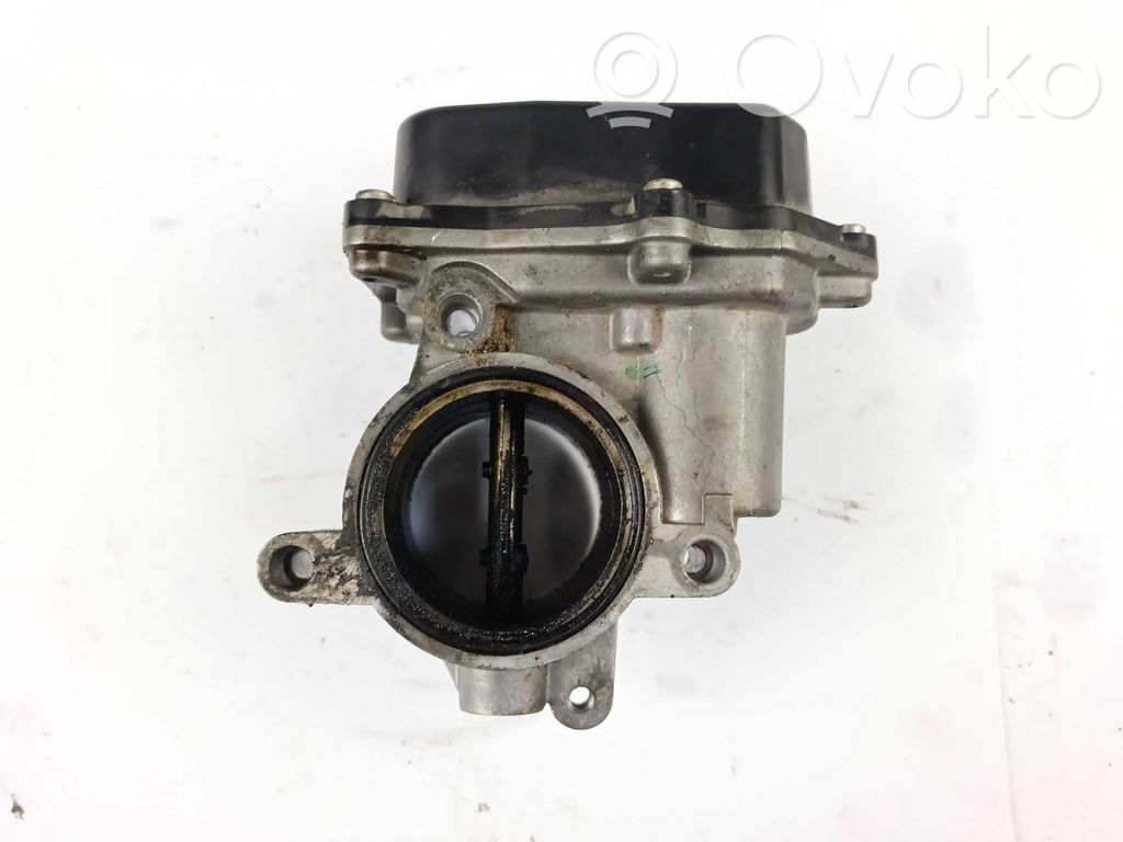 Skoda Rapid (NH) Valvola corpo farfallato 