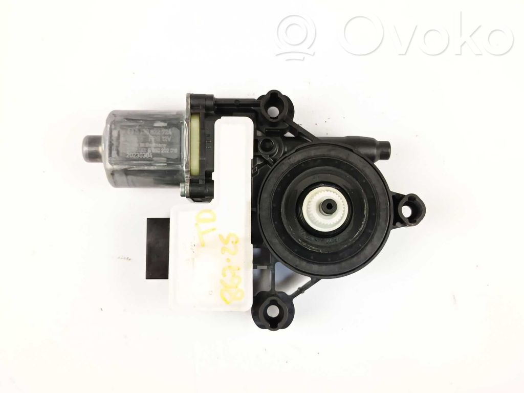 Skoda Superb B8 (3V) Motor macara geam ușă spate 