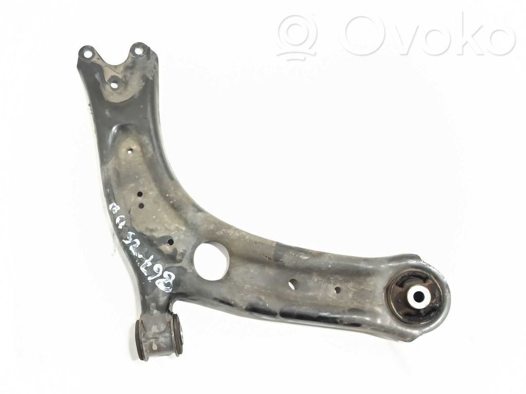 Skoda Superb B8 (3V) Braccio di controllo sospensione anteriore 
