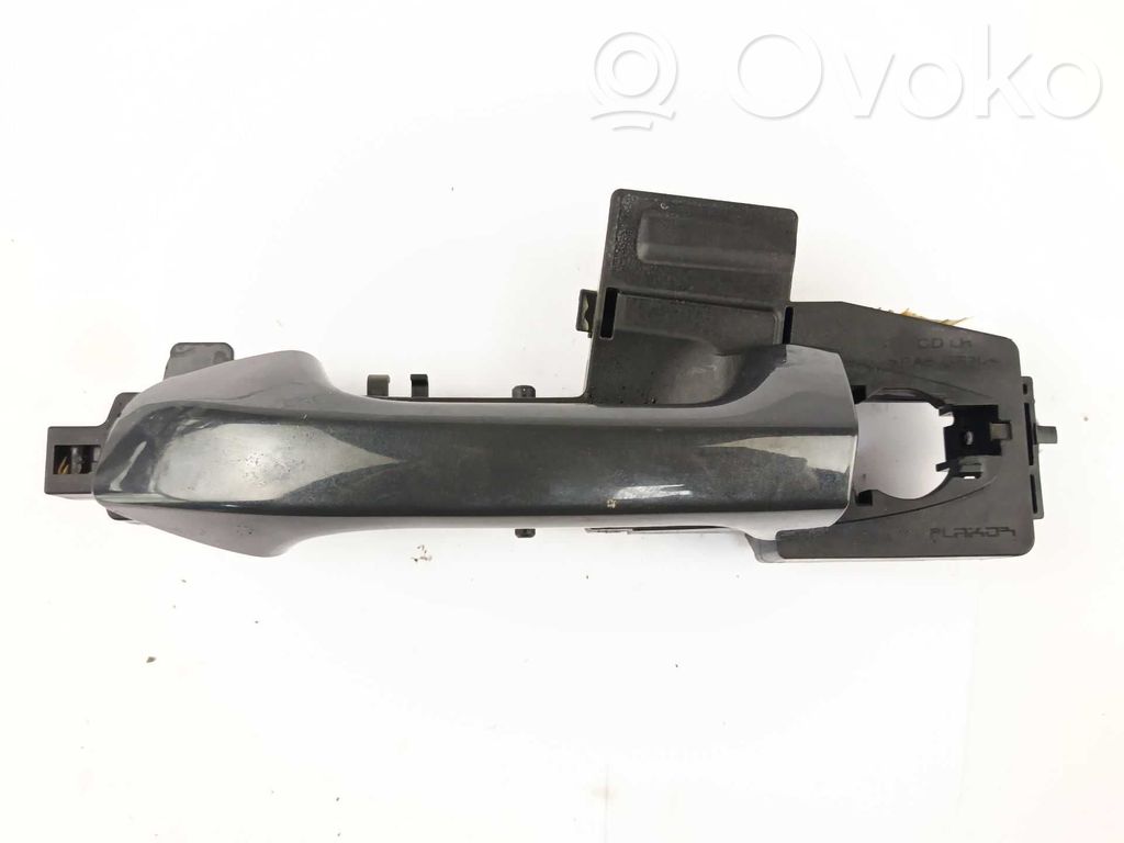 KIA Xceed Manecilla externa puerta delantera 