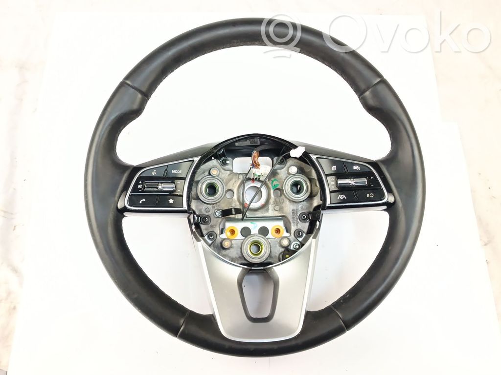 KIA Xceed Stūre 