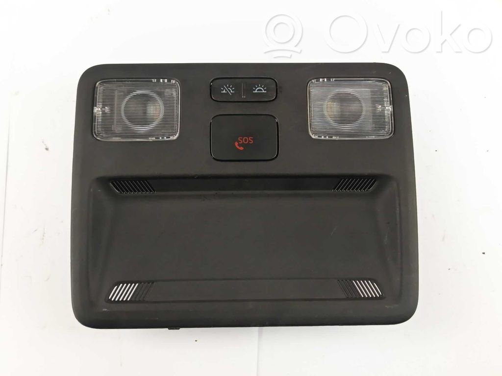 Otras luces interiores   JX7BA519A58