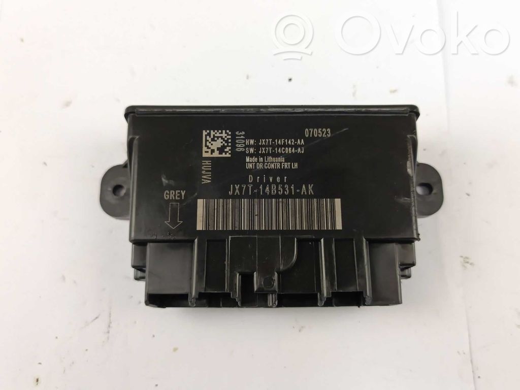 Ford Kuga III Sonstige Steuergeräte / Module 