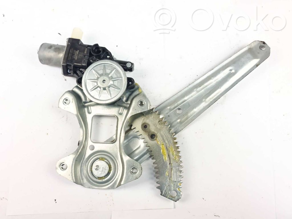 Subaru XV Macara geam ușă spate cu motor 