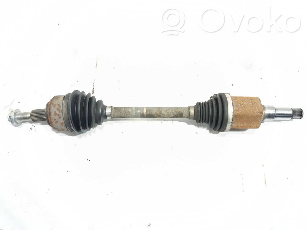 Semiasse anteriore   LX673B437MAD