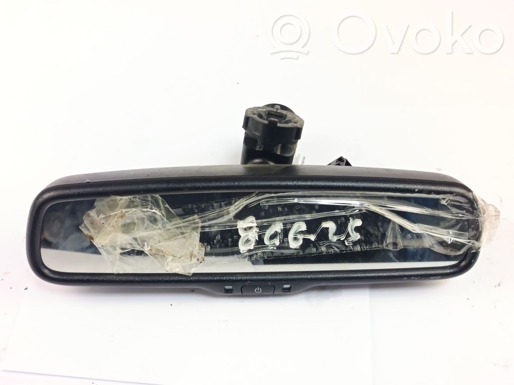 Espejo retrovisor (interior)   92021FL000