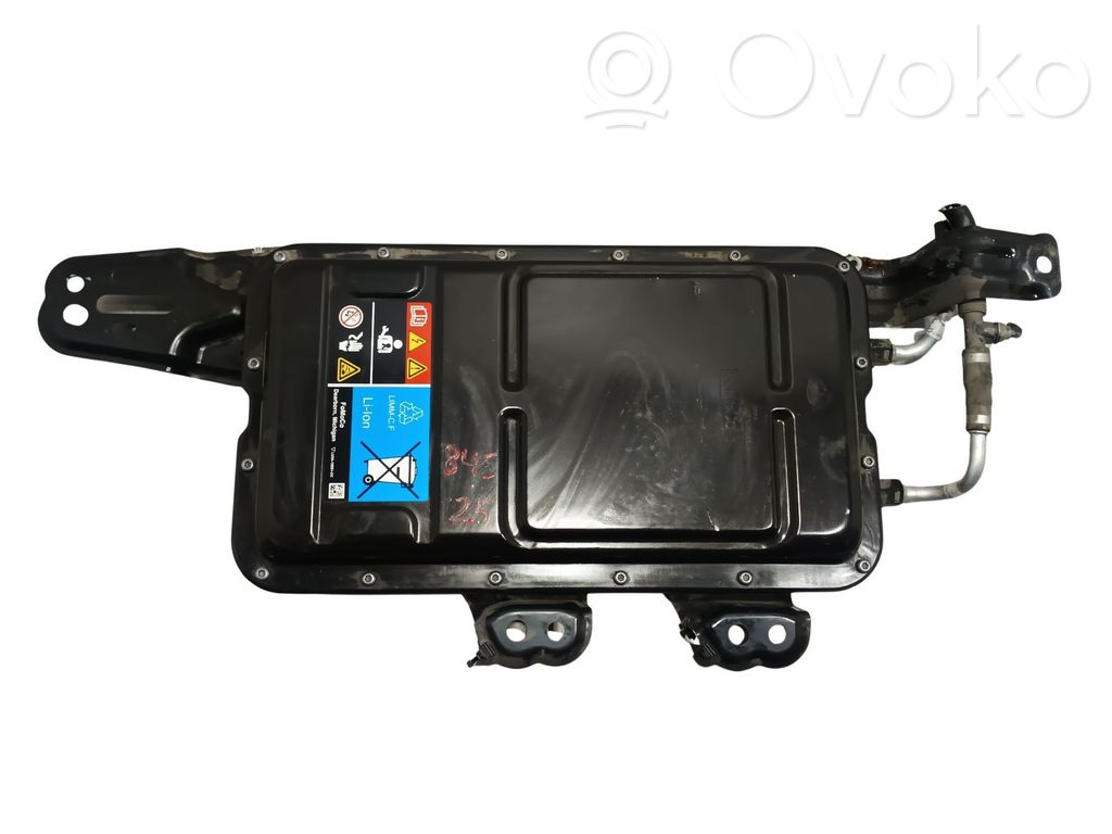 Ford Kuga III Akumulator 