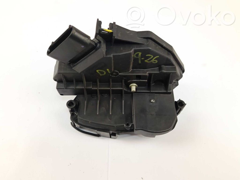 Serrure   BM5AA21813AH
