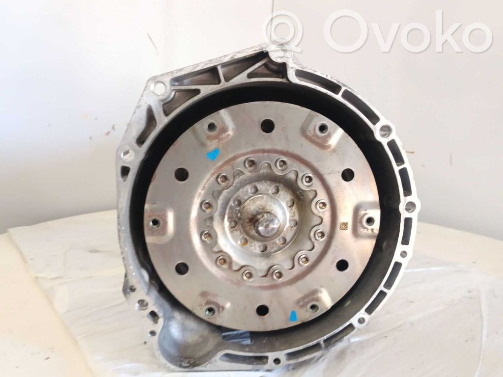 BMW X3 G01 Cutie viteze manuală cu 5 trepte 