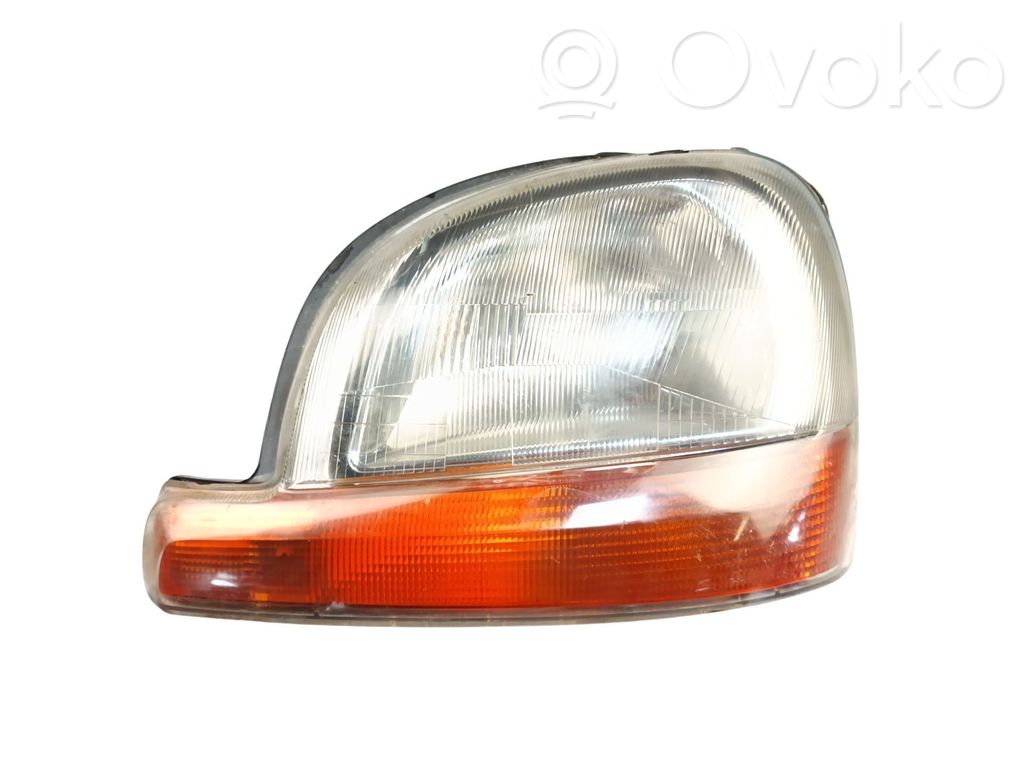 Renault Kangoo I Headlight/headlamp 