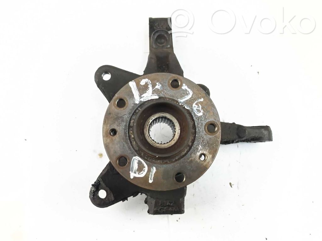 Achsschenkel vorne   8200755585
