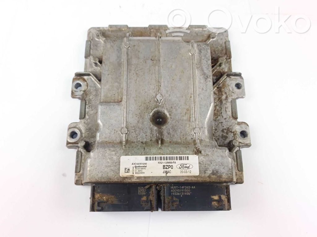 Ford Transit - Tourneo Connect Unitate/modul de control motor