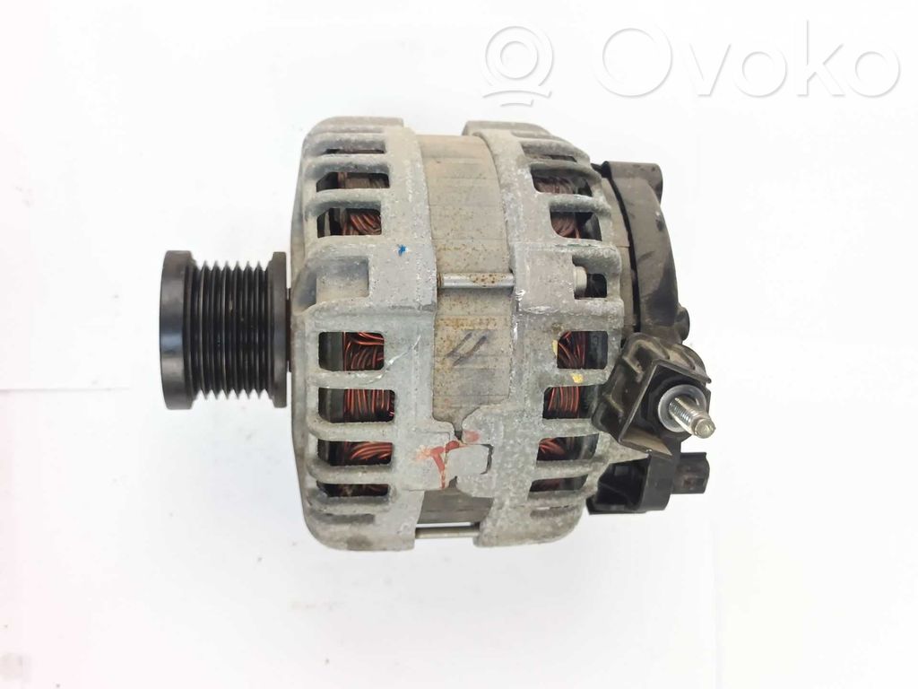 Alternator   231002175R