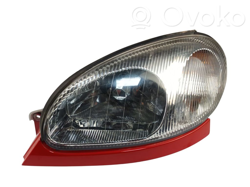 Daewoo Lanos Headlight/headlamp 