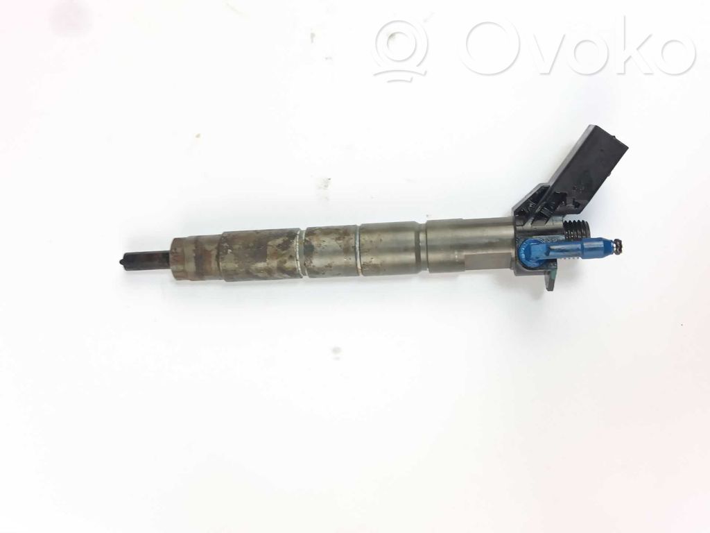 Mercedes-Benz GLC X253 C253 Injector combustibil 
