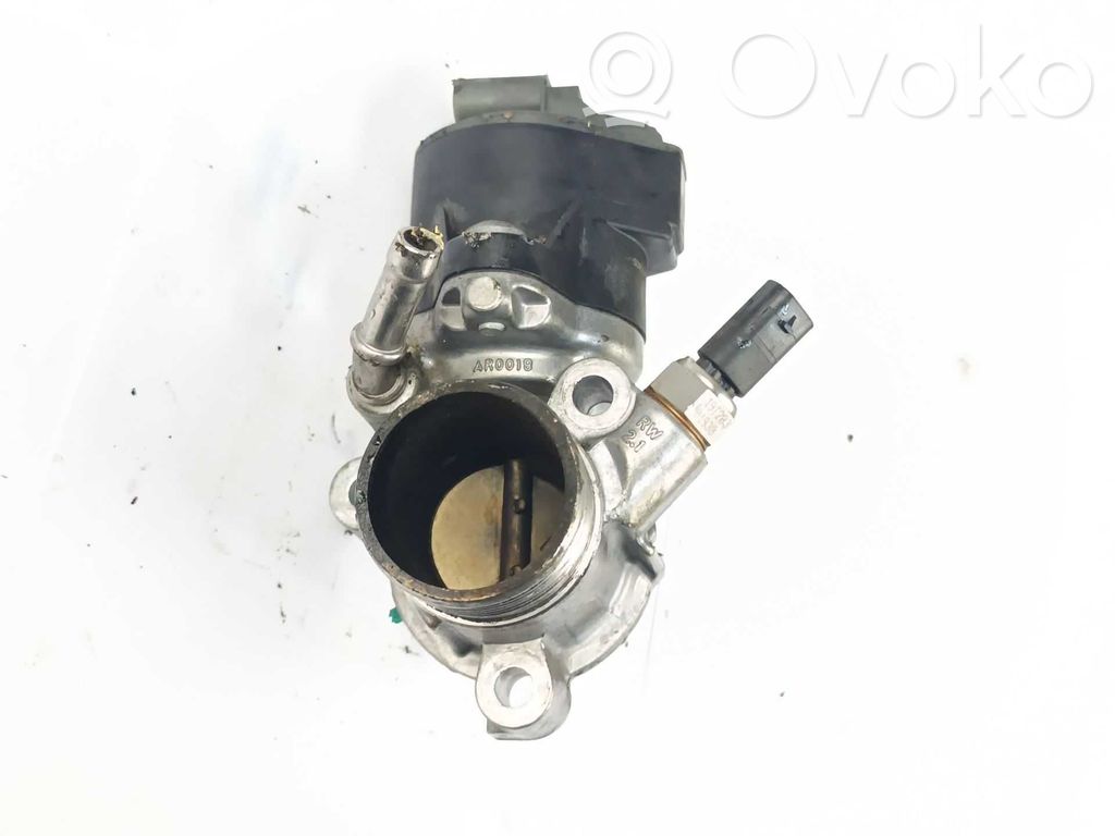 Mercedes-Benz GLC X253 C253 Supapă EGR