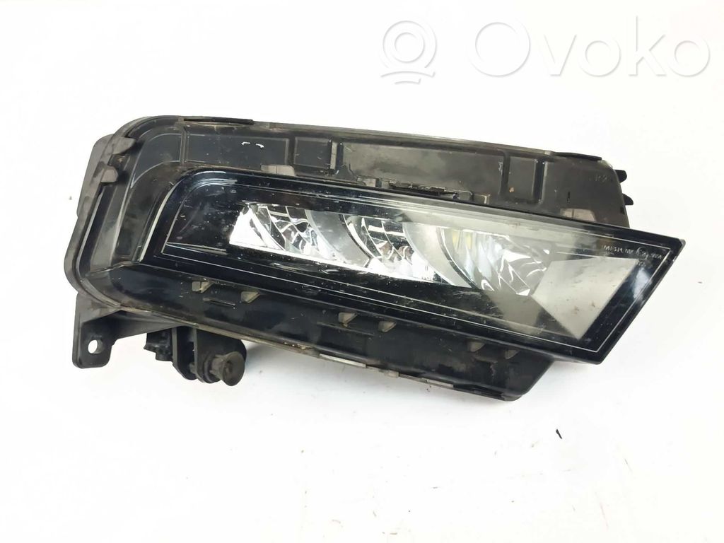 Seat Leon (5F) Nebelscheinwerfer vorne 