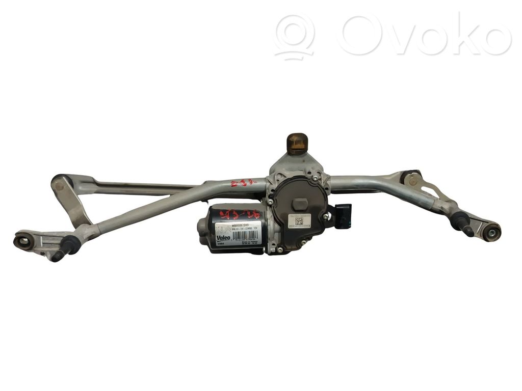 Motor ștergător   W000067049