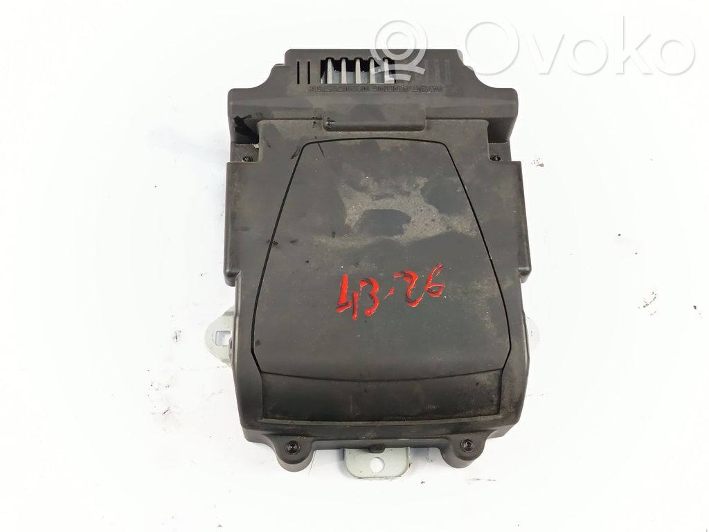 Peugeot Expert Alte unități/module de control 