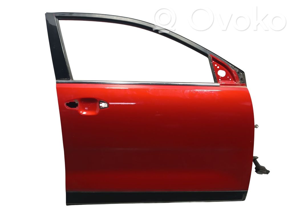 Puerta delantera   76004H8400