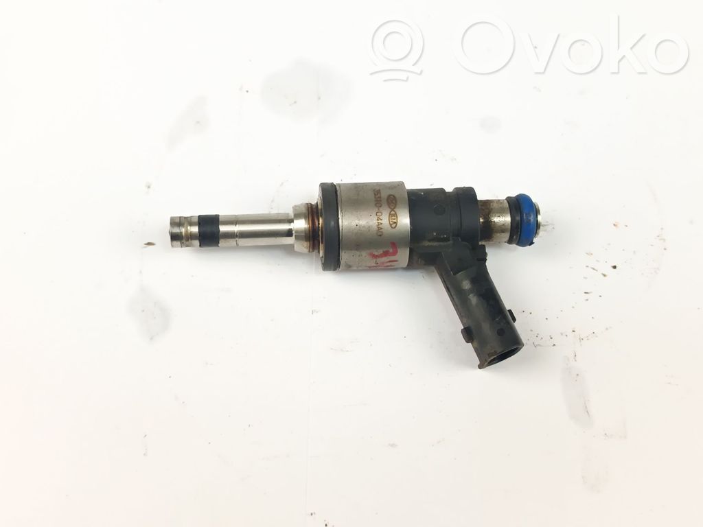 Inyector de combustible   3531004AA0