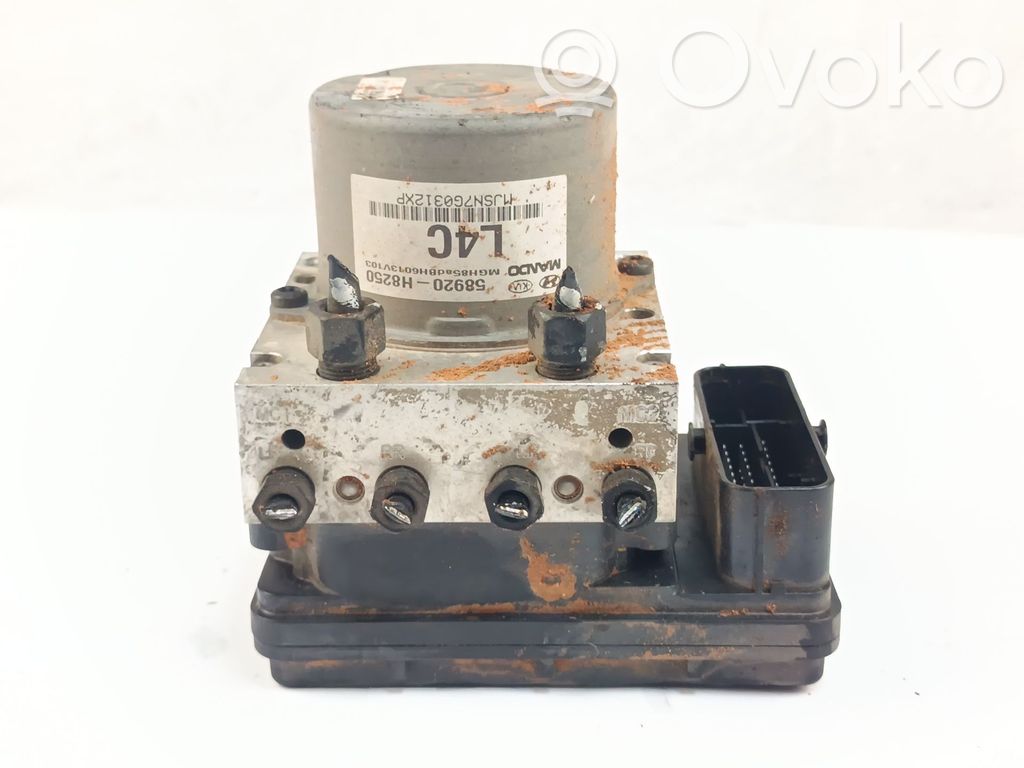 Bloc ABS   58920H8250