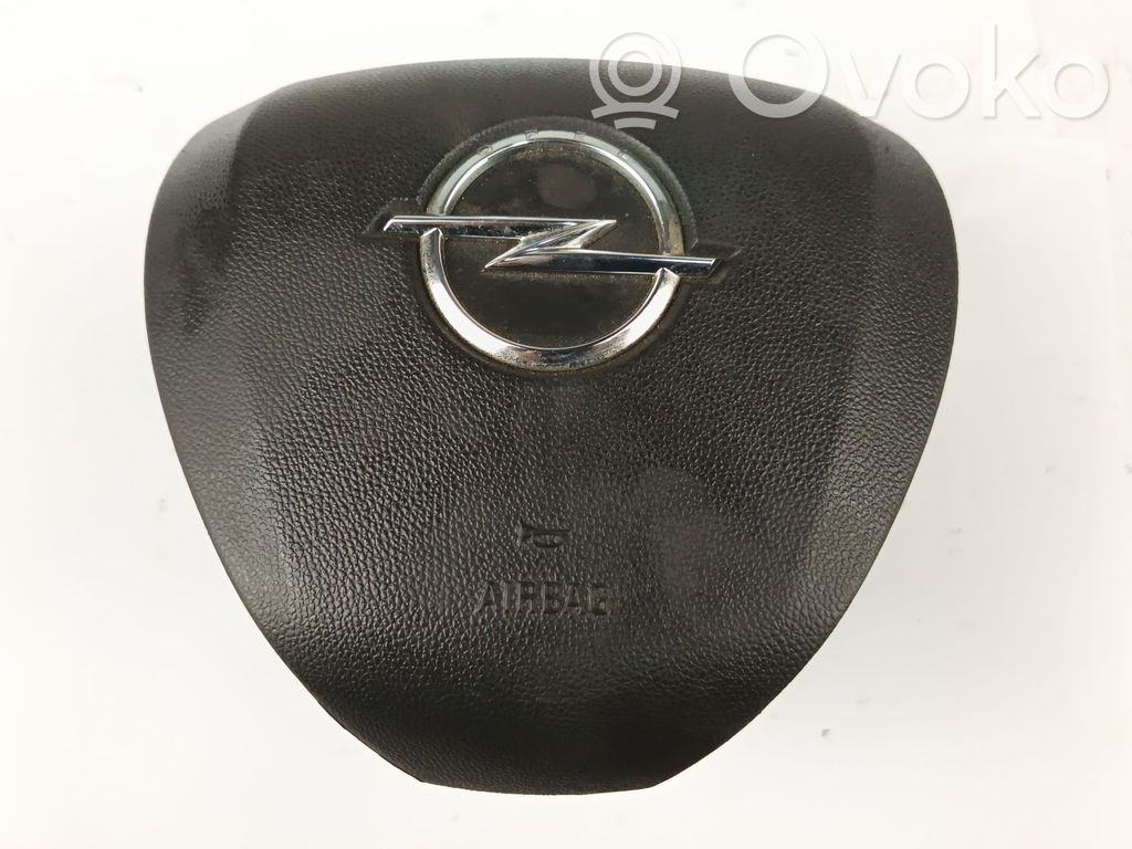Airbag del volante   34206793G