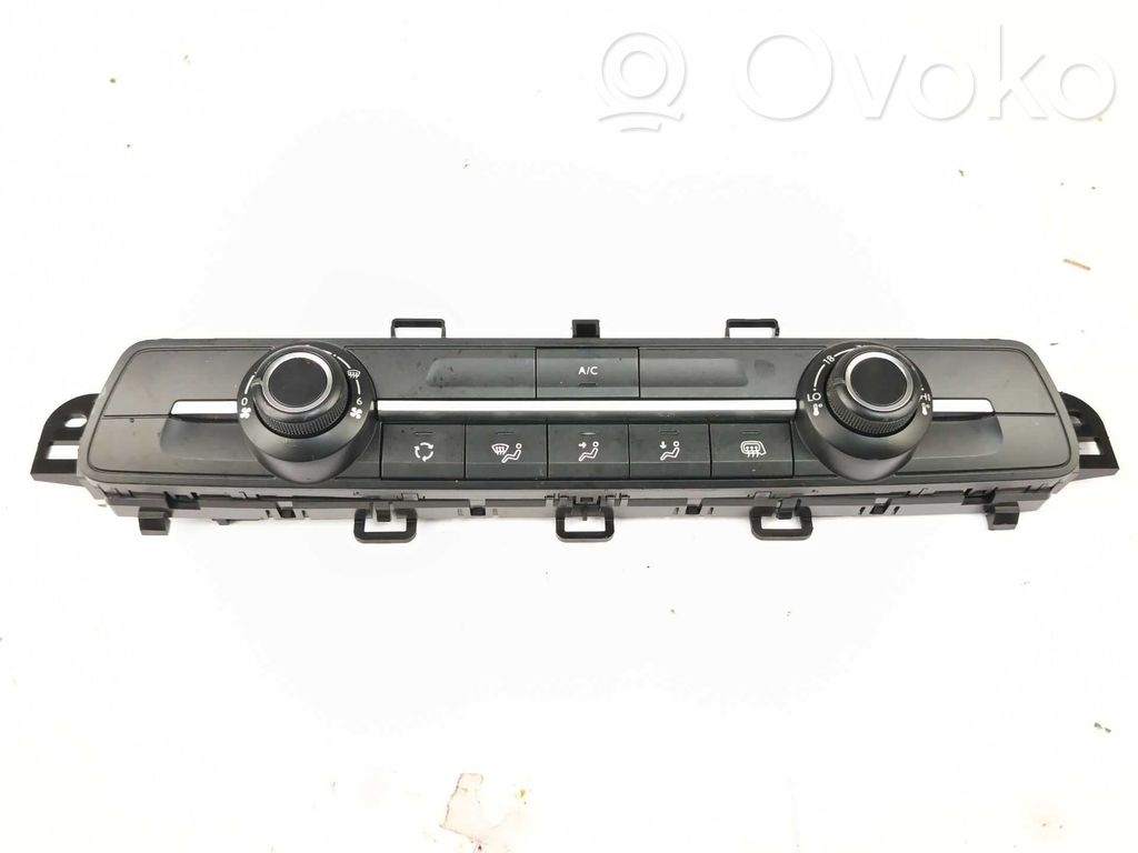 Unidad de control climatización   98340416ZD