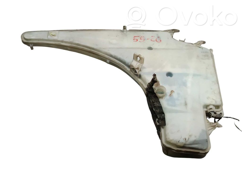 BMW 3 E90 E91 Serbatoio/vaschetta liquido lavavetri parabrezza