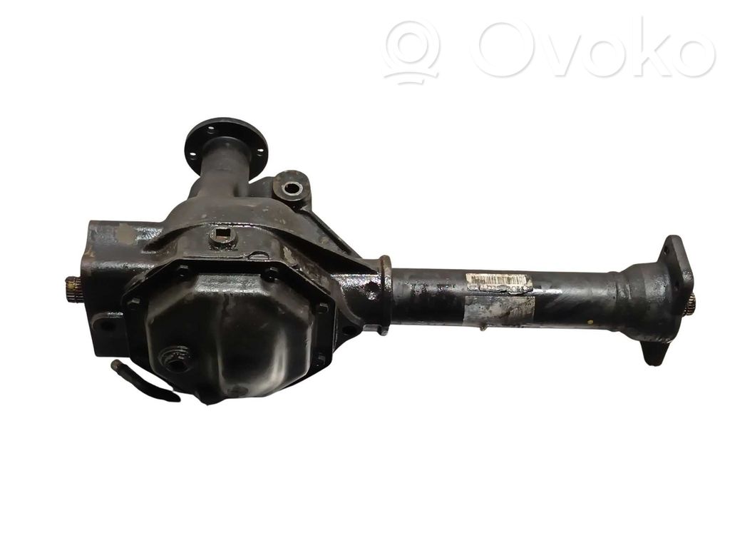 Etutasauspyörästö   4100008D00