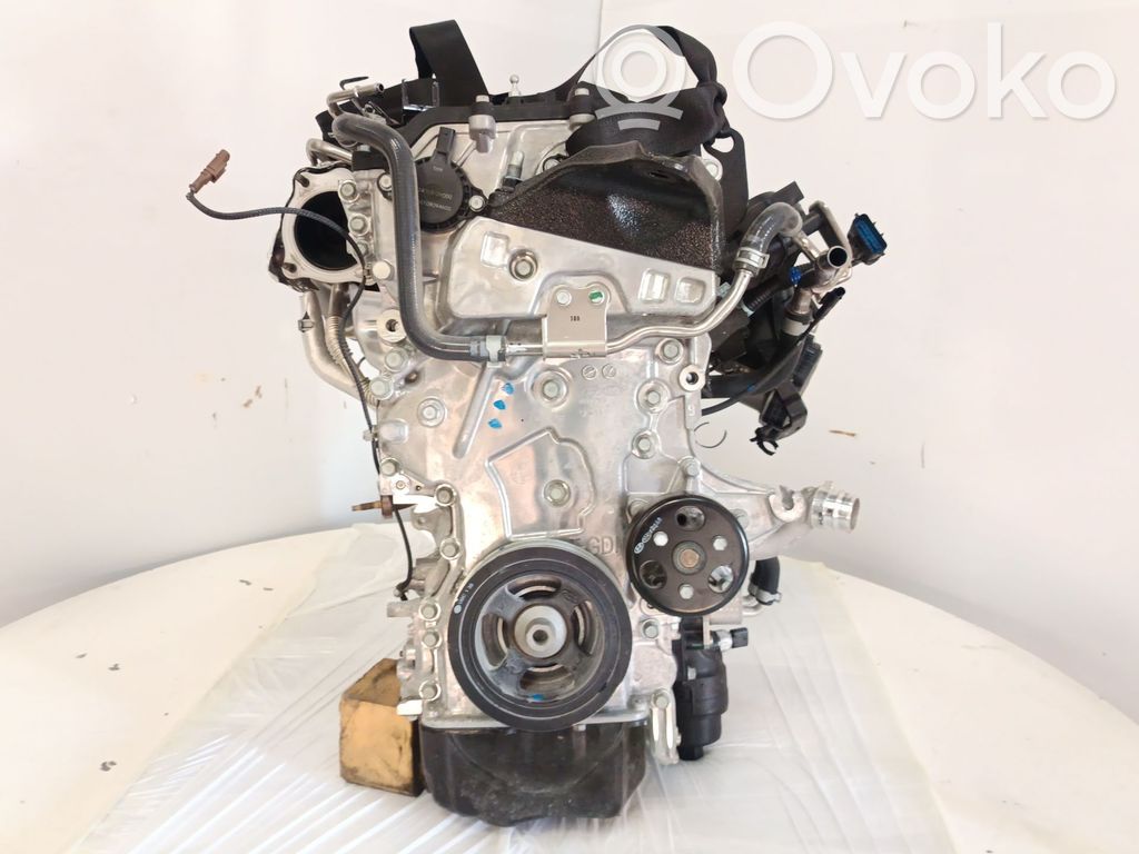 Motor   G4FP,GASOLINA,19459KM