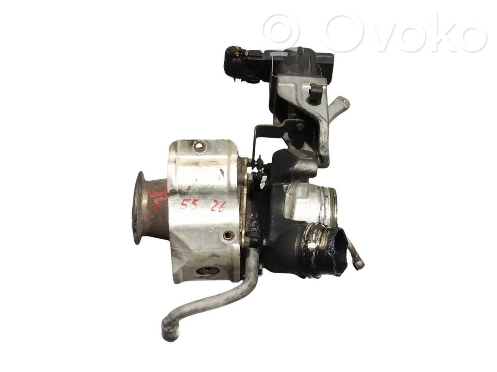 Turbina   472747002B,TF035HL6B