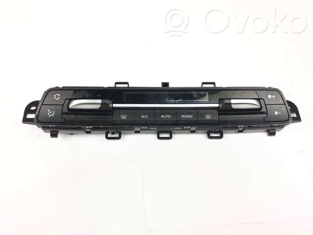 Panel klimatyzacji   98340419ZD