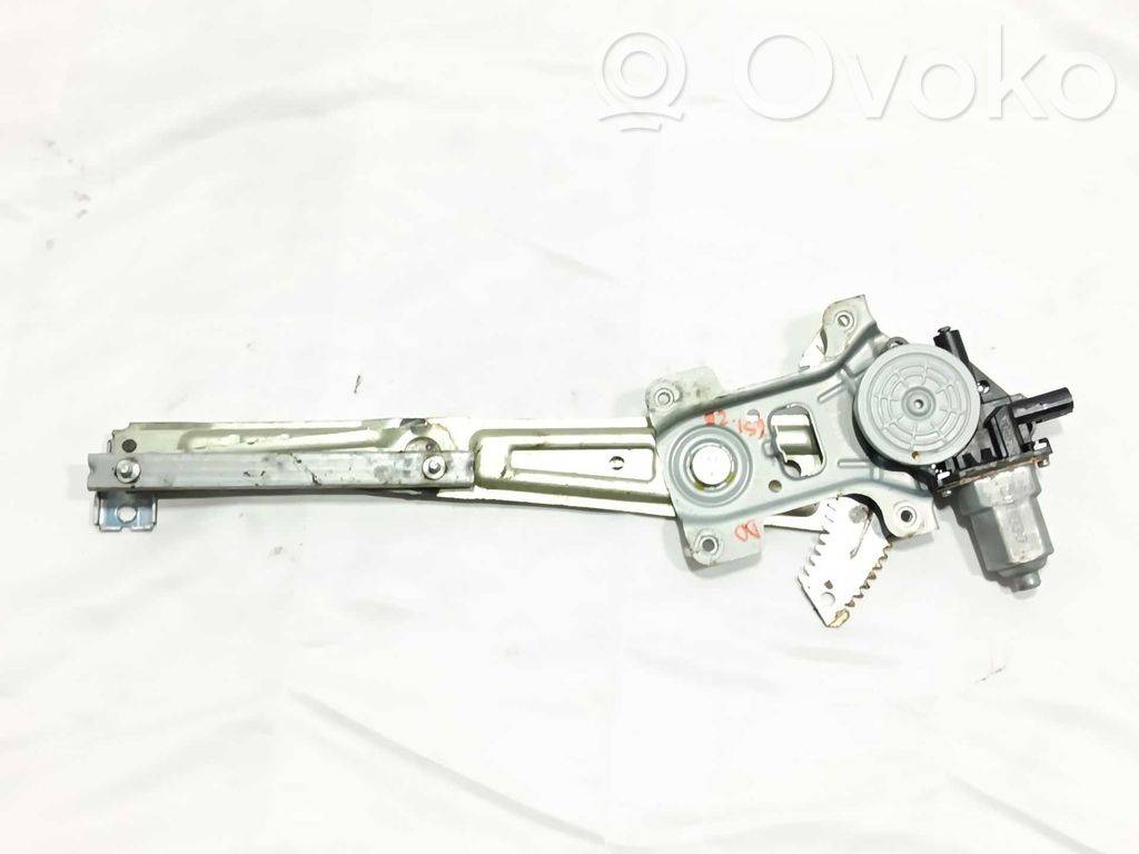 Honda Insight Macara electrică geam ușă față 