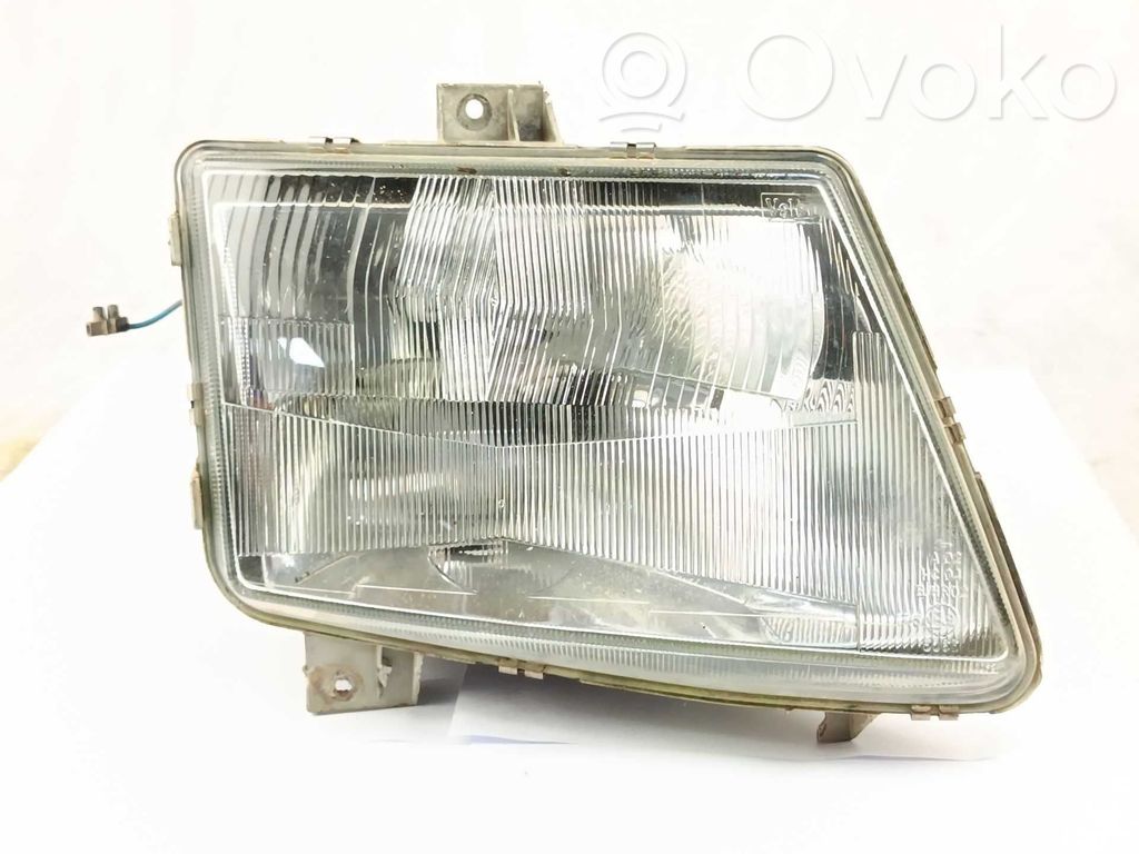 Mercedes-Benz Vito Viano W638 Faro/fanale