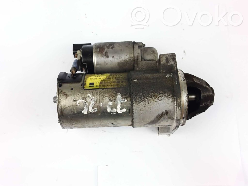 Anlasser   361002A950