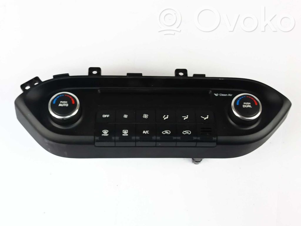 Panel klimatyzacji   97250A4200CA