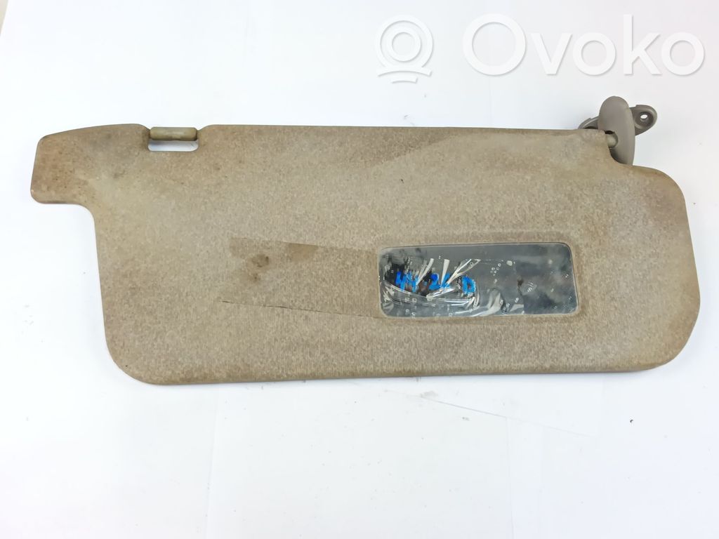 Ford Maverick Sun visor 