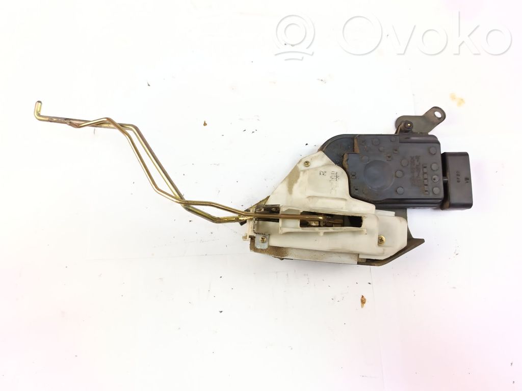 Front door lock   B07SPLR