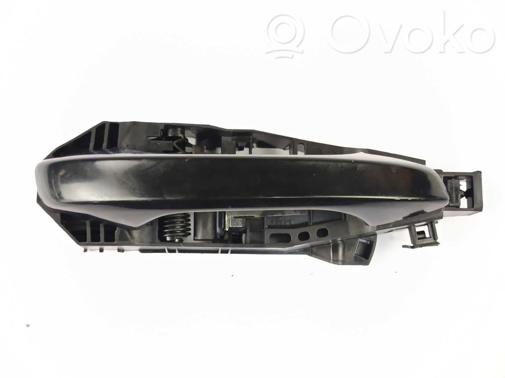Opel Frontera Manecilla externa puerta trasera 