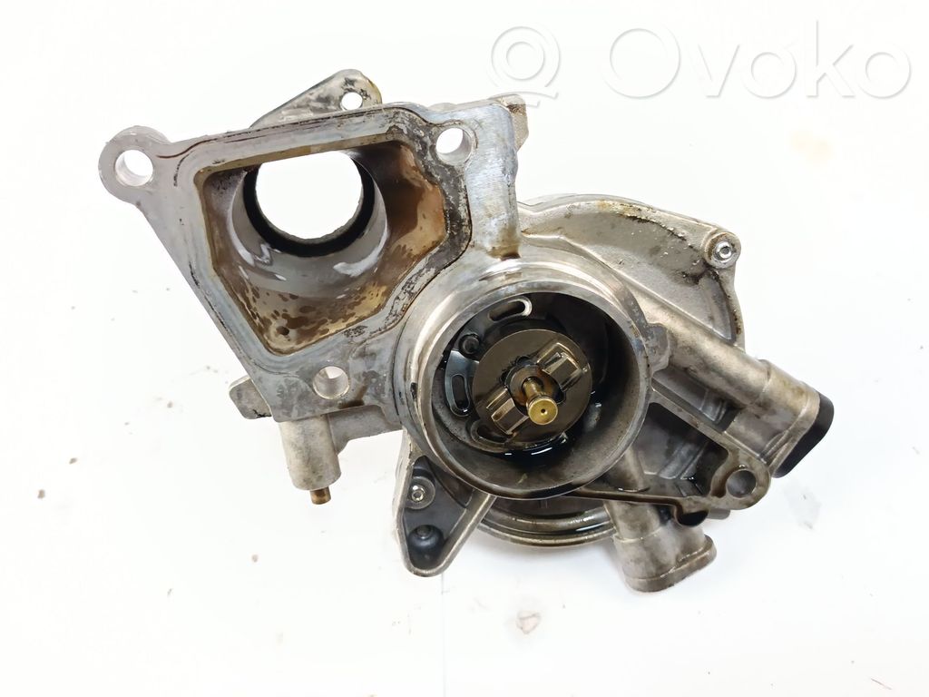 Pompe à vide   BK2Q2A451FA