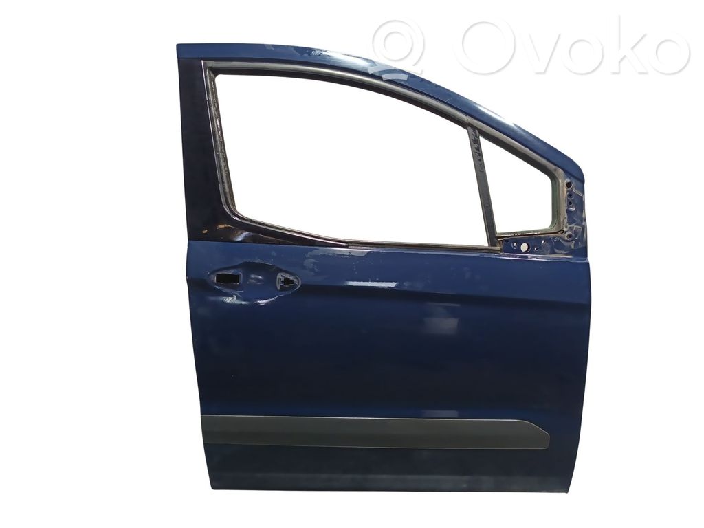 Ford Tourneo Priekinės durys 