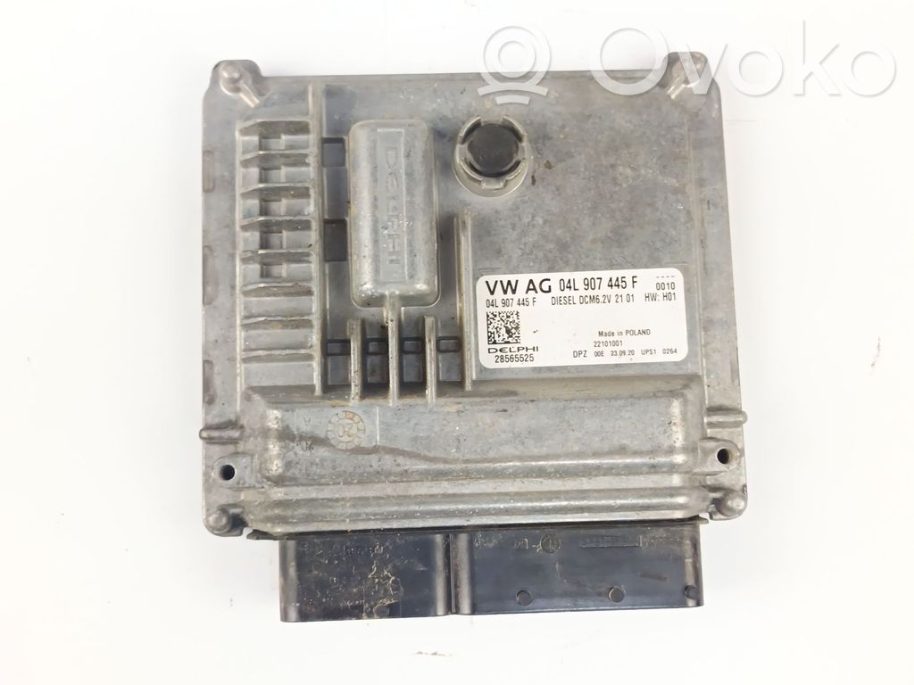 Seat Arona Sterownik / Moduł ECU 