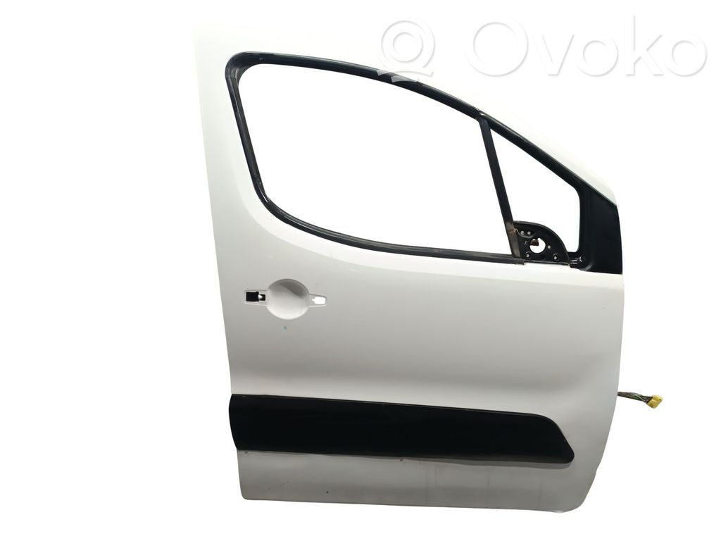 Puerta delantera   9004Z6