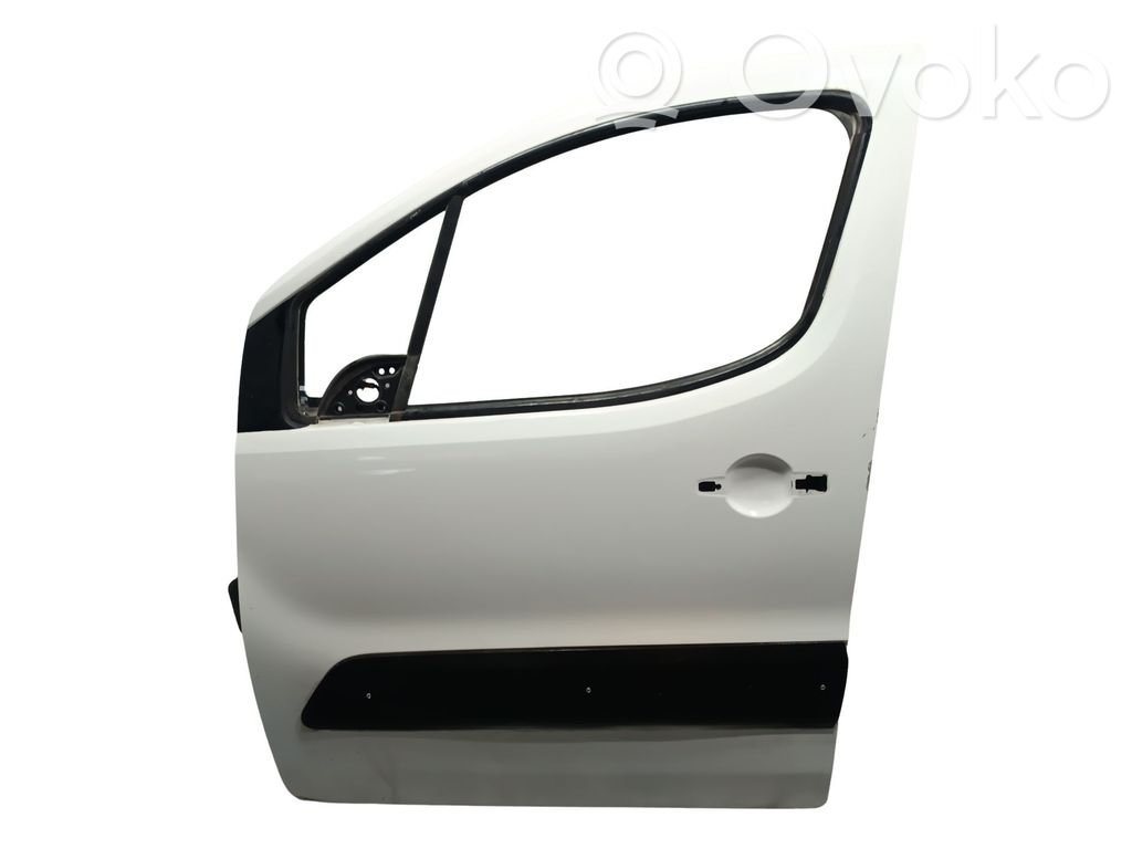 Puerta delantera   9002Z3