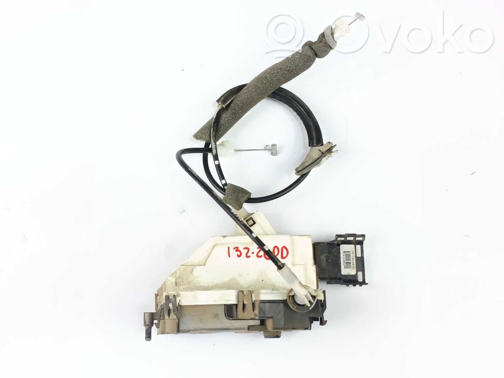 Serrure   828405